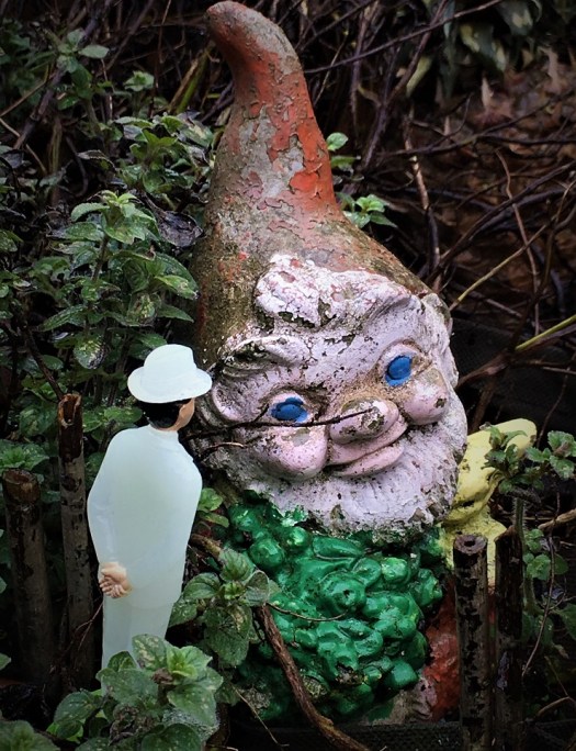 Communing with Gnome