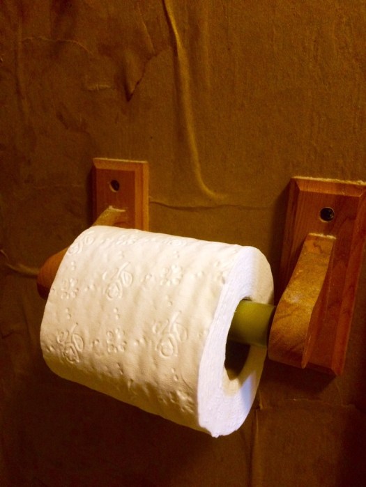 You choose which way to roll